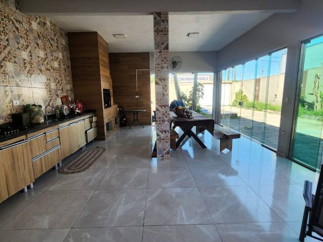 #316 - Casa para Venda em Paranaguá - PR