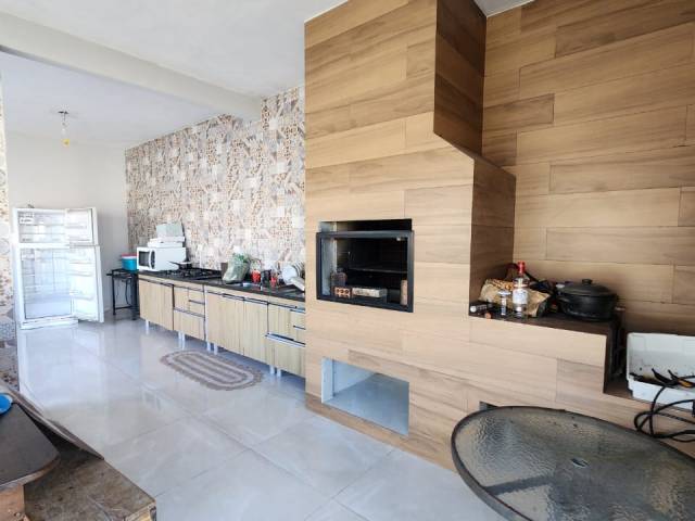 Casa para Venda em Paranaguá - 4