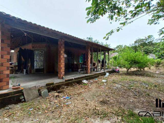 #317 - Casa para Venda em Paranaguá - PR