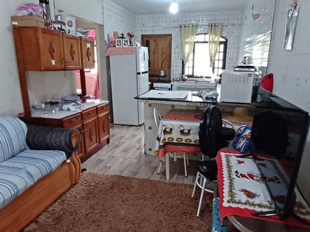 #317 - Casa para Venda em Paranaguá - PR