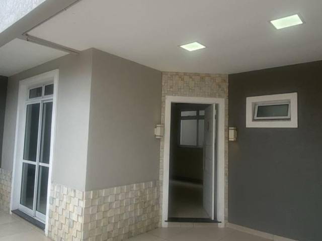 #320 - Sobrado para Locação em Paranaguá - PR