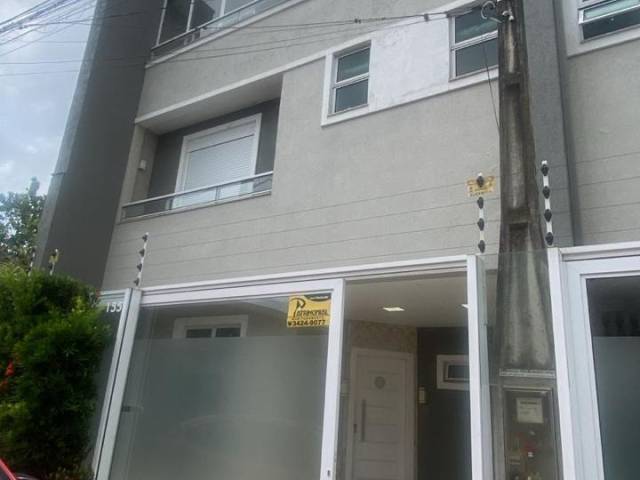 #320 - Sobrado para Locação em Paranaguá - PR