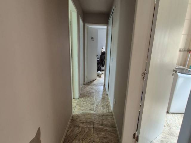 Apartamento para Venda em Paranaguá - 4