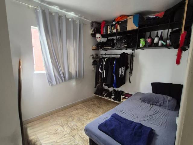 Apartamento para Venda em Paranaguá - 5