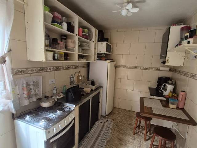 #321 - Apartamento para Venda em Paranaguá - PR