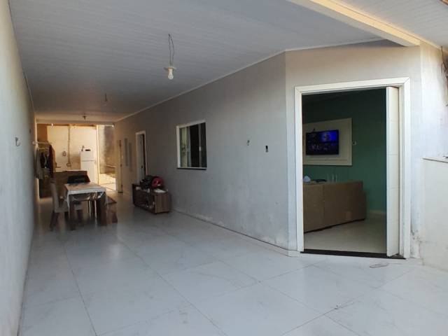 #322 - Casa para Locação em Paranaguá - PR