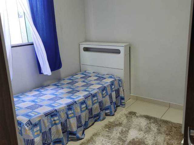 Casa para Locação em Paranaguá - 4