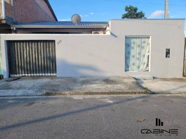 #322 - Casa para Locação em Paranaguá - PR