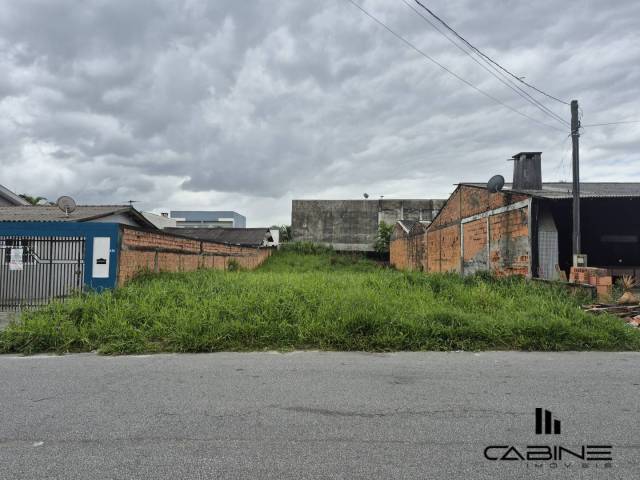 #323 - Terreno para Venda em Paranaguá - PR