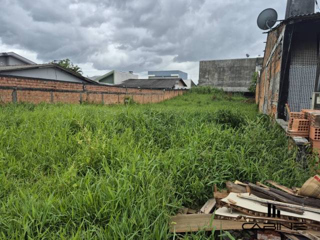 #323 - Terreno para Venda em Paranaguá - PR