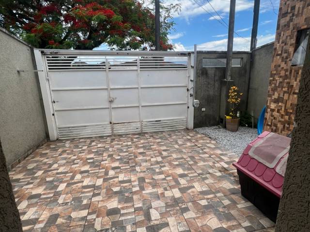 Casa para Venda em Paranaguá - 4