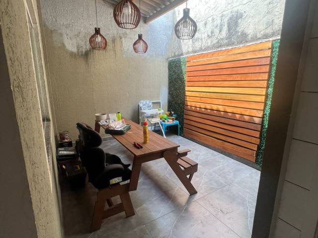 #324 - Casa para Venda em Paranaguá - PR