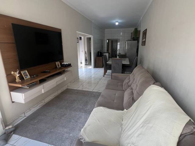 #324 - Casa para Venda em Paranaguá - PR