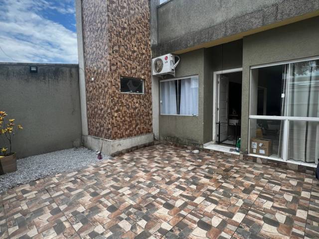 #324 - Casa para Venda em Paranaguá - PR