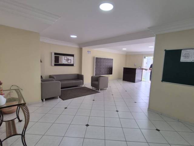 Apartamento para Venda em Paranaguá - 5