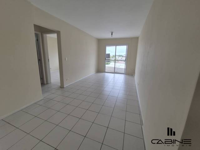 #325 - Apartamento para Venda em Paranaguá - PR