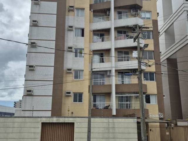 Apartamento para Venda em Paranaguá - 4