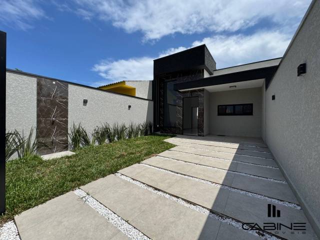 #326 - Casa para Venda em Matinhos - PR