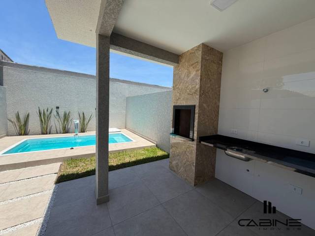 Casa para Venda em Matinhos - 4