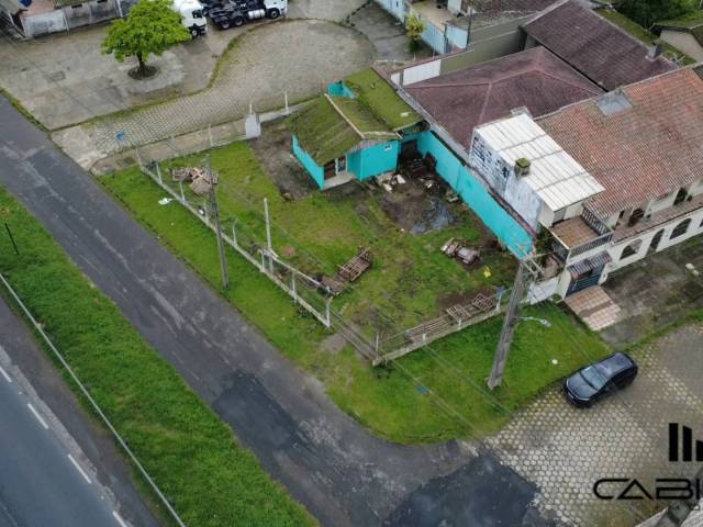 Área para Venda em Paranaguá - 4