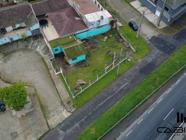 Venda em Jardim Eldorado - Paranaguá