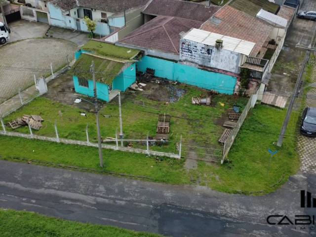 Área para Venda em Paranaguá - 5