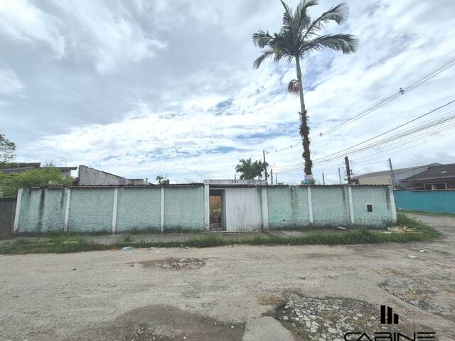 #330 - Área para Venda em Paranaguá - PR