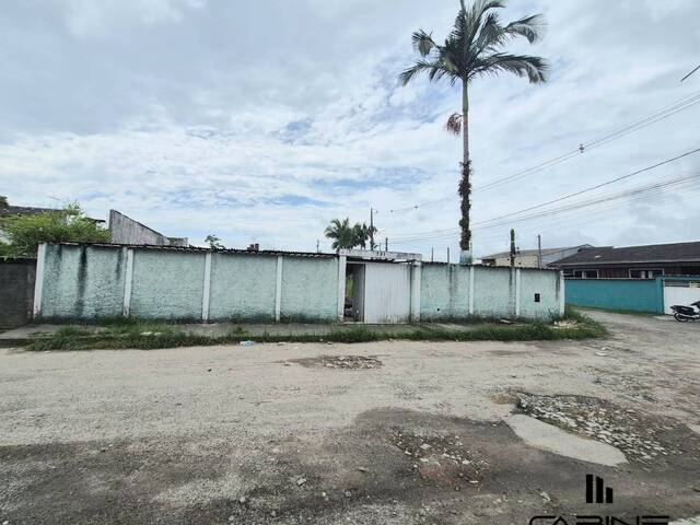 #330 - Área para Venda em Paranaguá - PR