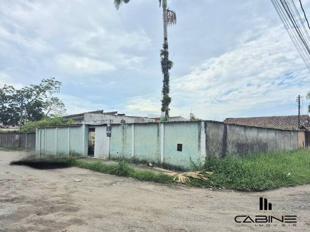 #330 - Área para Venda em Paranaguá - PR