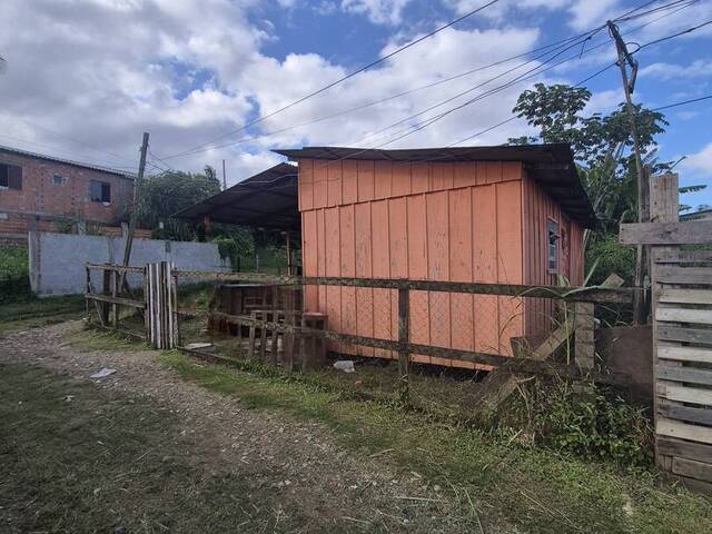 #332 - Terreno para Venda em Paranaguá - PR