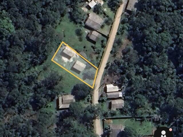 #333 - Terreno para Venda em Paranaguá - PR