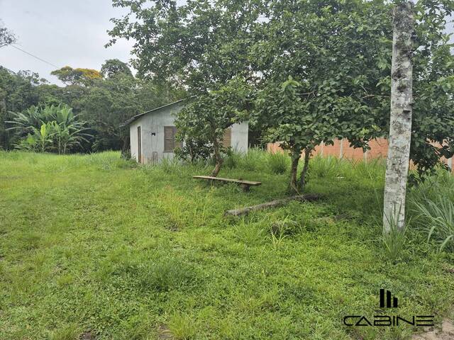 #333 - Terreno para Venda em Paranaguá - PR