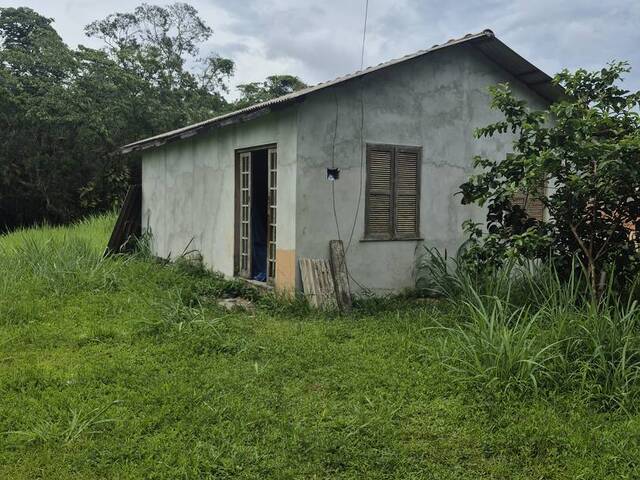 Terreno para Venda em Paranaguá - 4