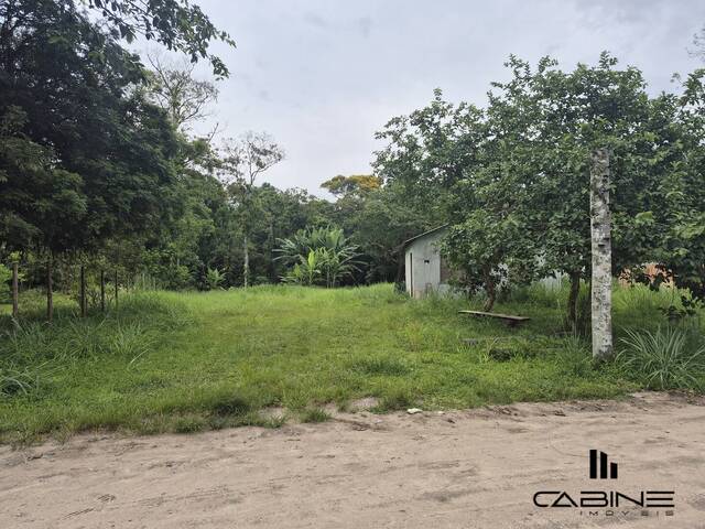 Terreno para Venda em Paranaguá - 5