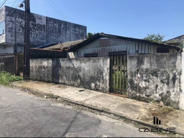 #334 - Terreno para Venda em Paranaguá - PR
