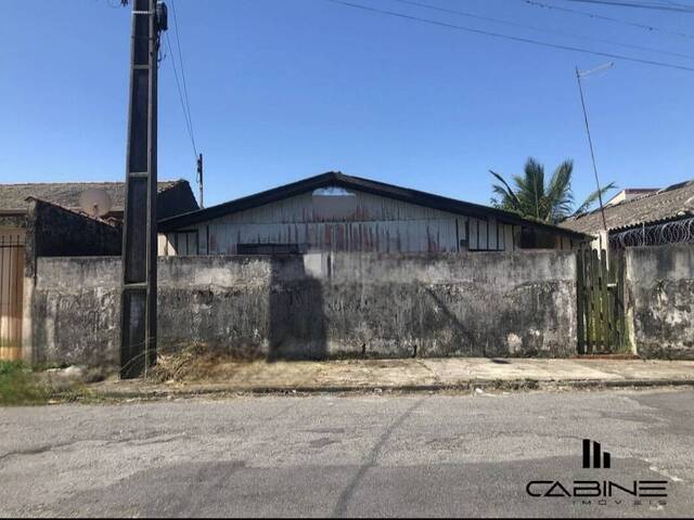 #334 - Terreno para Venda em Paranaguá - PR