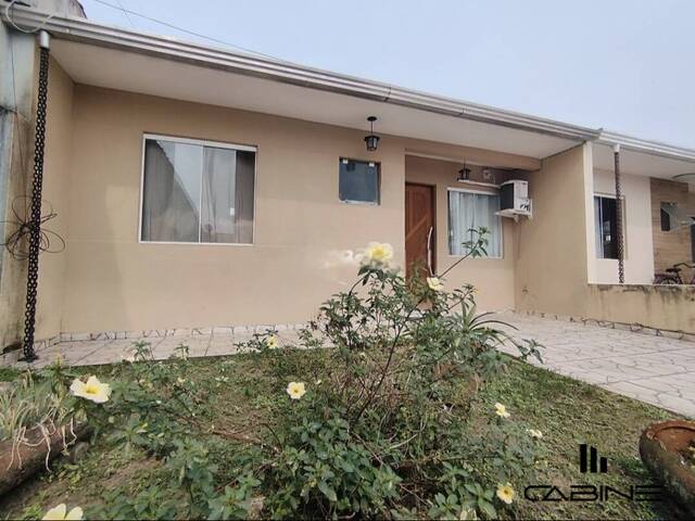 Casa para Venda em Paranaguá - 4