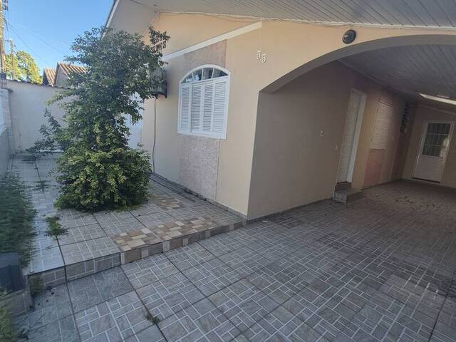 #336 - Casa para Venda em Paranaguá - PR