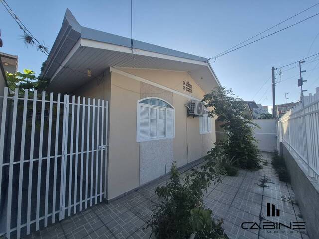 #336 - Casa para Venda em Paranaguá - PR