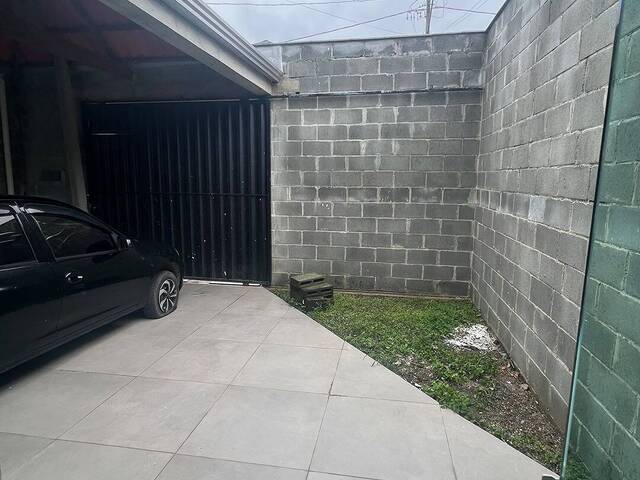 Casa para Venda em Paranaguá - 4