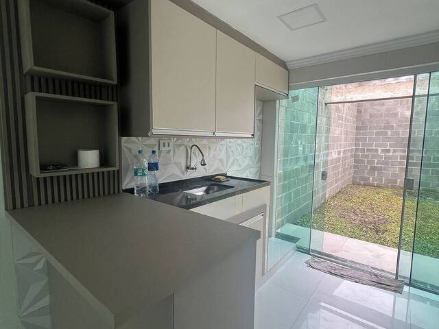 #337 - Casa para Venda em Paranaguá - PR