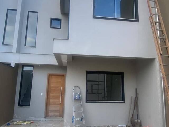 Venda em Parque São João - Paranaguá