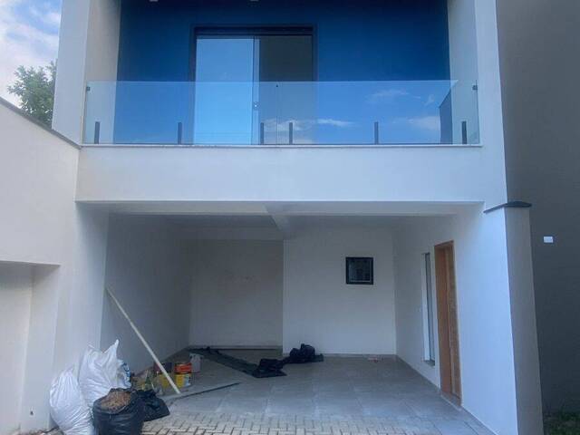 Venda em Parque São João - Paranaguá