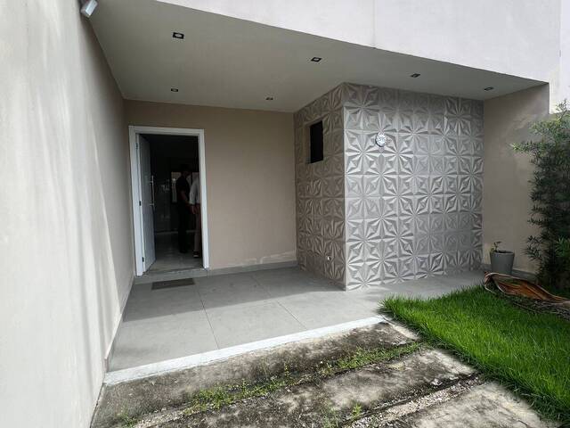 Casa para Venda em Paranaguá - 2