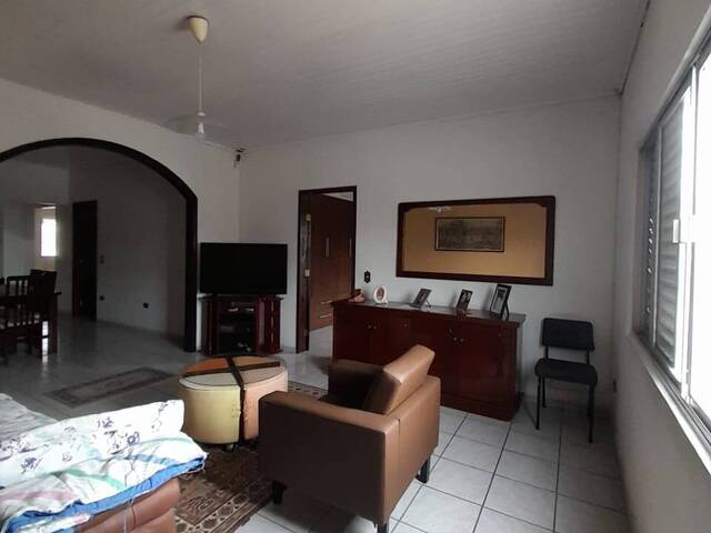 Casa para Venda em Paranaguá - 4