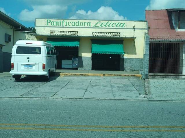 Casa para Venda em Paranaguá - 3