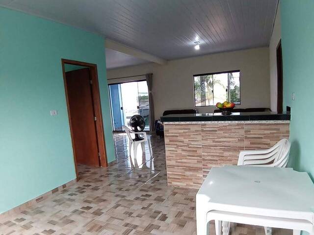 Casa para Venda em Paranaguá - 3