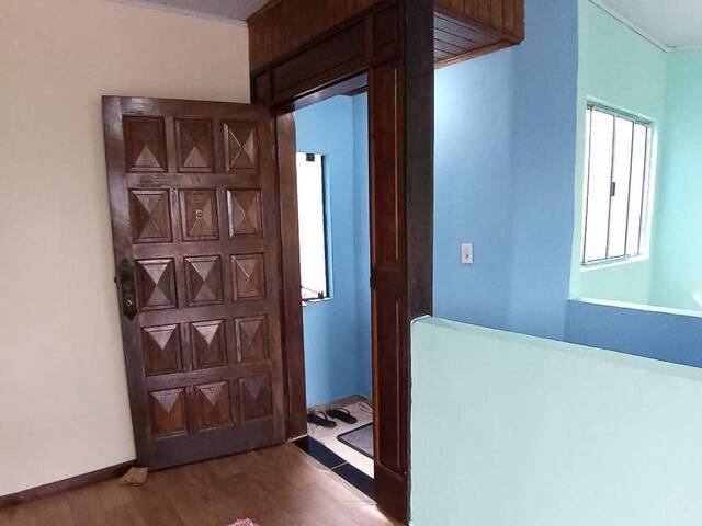 Casa para Venda em Paranaguá - 4