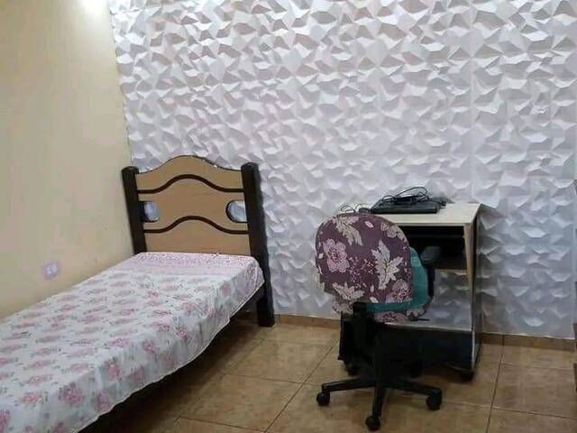 Casa para Venda em Paranaguá - 5