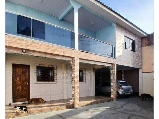 Casa para Venda em Paranaguá - 2